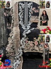 Aasha 1170 A And B Cotton Dupatta Pakistani Salwar Suit Exporters In India